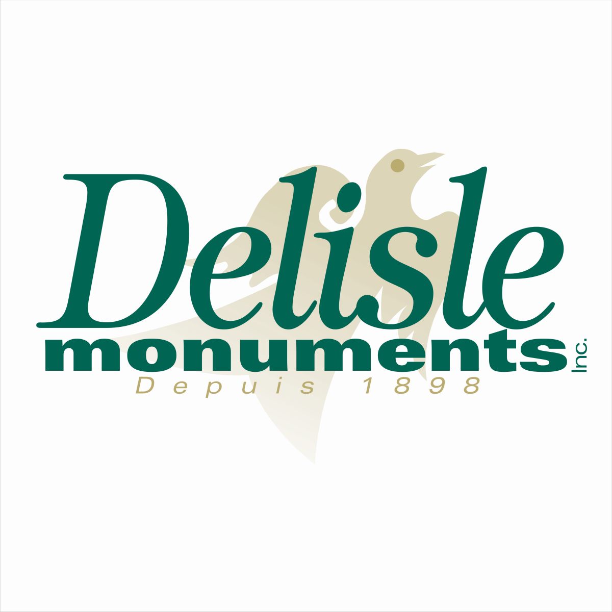 Diaporama - Delisle Monuments Inc. - 2021