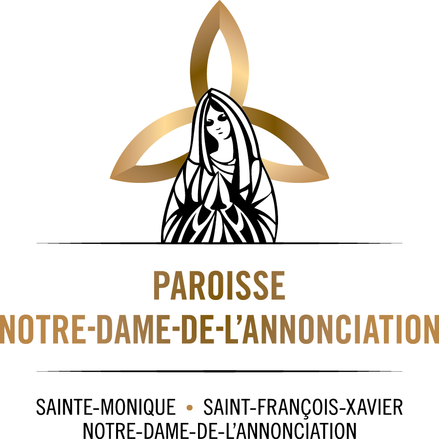 Paroisse Notre-Dame-de-l'Annonciation